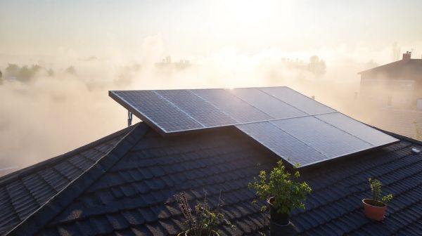 5 astuces pour économiser de l'énergie avec des panneaux solaires