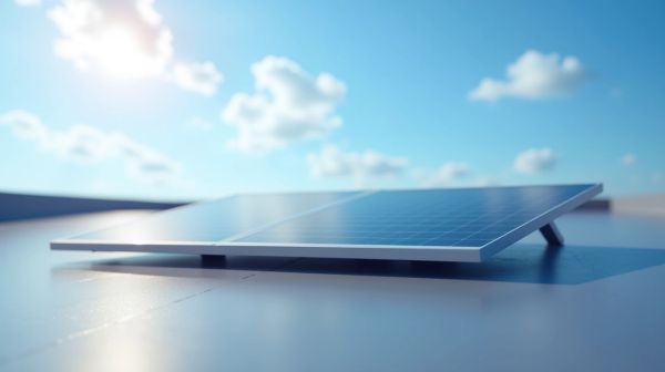 Comment bien choisir un panneau solaire photovoltaïque ?