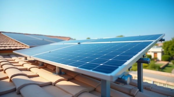 Comment bien choisir un panneau solaire photovoltaïque ?