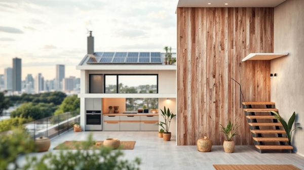 Guide ultime pour améliorer l'efficacité énergétique des rénovations