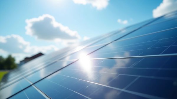 Panneau solaire photovoltaïque : avantages et choix pour votre énergie depuis 2026