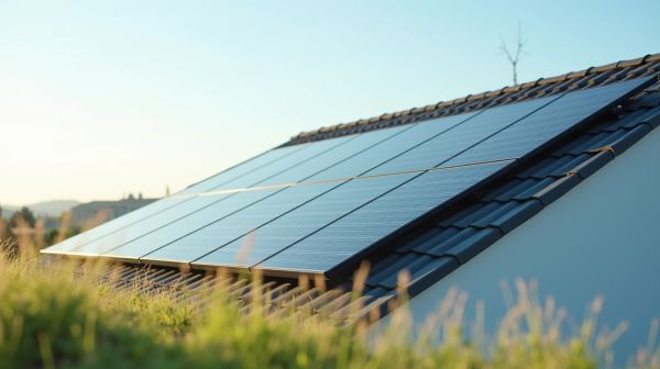 Panneau solaire photovoltaïque : comment réduire votre facture d'électricité facilement