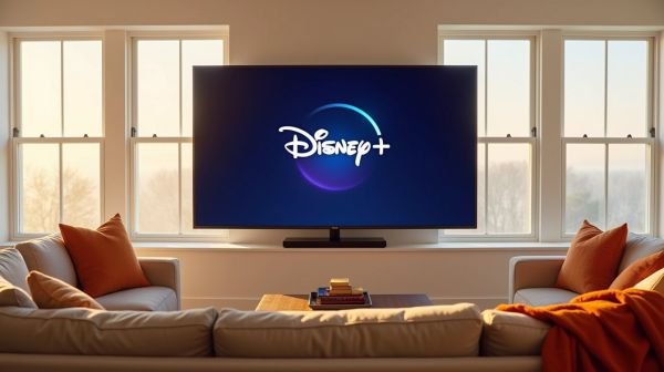 Top 10 des séries incontournables sur Disney Plus à ne pas manquer