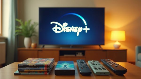 Vous cherchez les meilleures séries sur Disney Plus ? Découvrez notre sélection