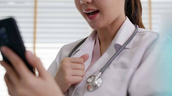 Trouver rapidement un médecin de garde près de chez soi