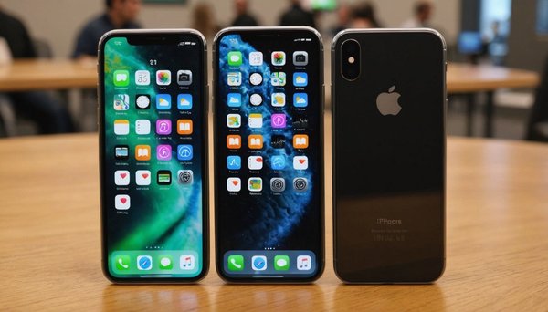 La durée de vie des iphones reconditionnés : un choix avisé